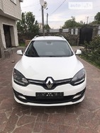 Renault Megane 10.07.2022