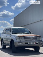 Toyota Land Cruiser 16.07.2022