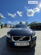 Volvo V50 23.06.2022