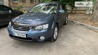Subaru Outback 10.07.2022