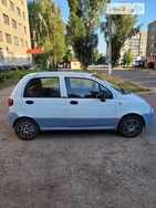 Daewoo Matiz 17.07.2022