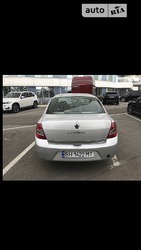 Renault Clio 09.07.2022