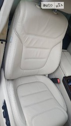 Volkswagen Touareg 05.07.2022