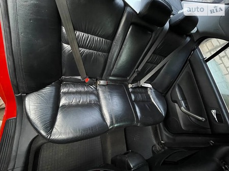 Honda Accord 2007  випуску Херсон з двигуном 2 л  седан автомат за 7500 долл. 