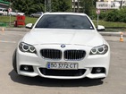 BMW 535 04.07.2022