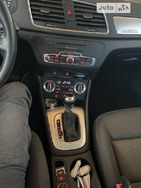 Audi Q3 25.06.2022