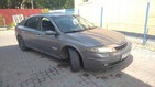 Renault Laguna 16.07.2022