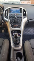 Opel Astra 24.06.2022