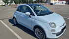 Fiat 500 04.07.2022