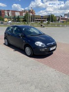 Fiat Punto 12.06.2022