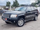 Jeep Grand Cherokee 16.07.2022