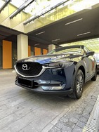 Mazda CX-5 17.07.2022