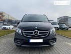 Mercedes-Benz V 250 17.07.2022