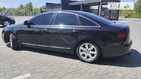 Audi A6 Limousine 09.07.2022