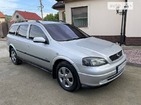 Opel Astra 13.07.2022