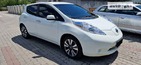 Nissan Leaf 15.06.2022