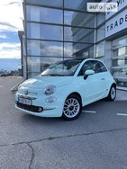 Fiat 500 27.06.2022