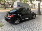 Volkswagen Beetle 11.07.2022
