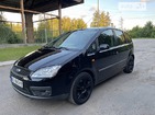 Ford C-Max 19.06.2022