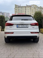 Audi Q3 09.07.2022