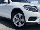 Mercedes-Benz GLC 220 30.06.2022