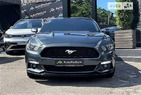 Ford Mustang 07.07.2022