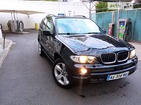 BMW X5 24.06.2022