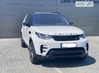 Land Rover Discovery 20.06.2022