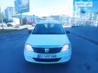 Dacia Logan 04.07.2022