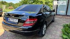 Mercedes-Benz C 180 07.07.2022