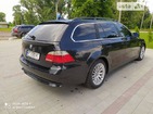 BMW 525 22.06.2022