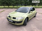 Renault Megane 24.06.2022