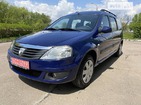 Dacia Logan MCV 05.07.2022