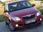 Skoda Fabia 30.06.2022