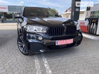 BMW X5 17.07.2022