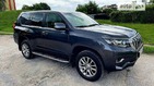 Toyota Land Cruiser Prado 13.07.2022