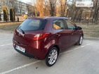 Mazda 2 2014 Тернопіль 1.5 л  хэтчбек автомат к.п.