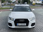 Audi Q3 06.07.2022