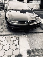 Renault Laguna 22.06.2022