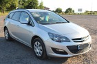 Opel Astra 09.07.2022