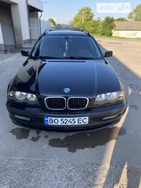 BMW 320 07.07.2022