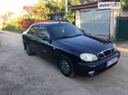 Daewoo Lanos 22.06.2022