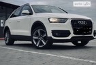 Audi Q3 01.07.2022