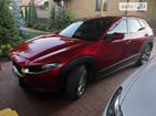Mazda CX-30 07.07.2022