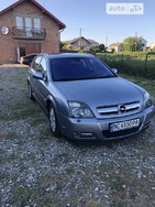 Opel Signum 17.07.2022