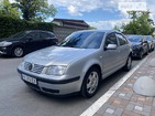 Volkswagen Bora 17.07.2022