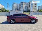 Ford Fusion 05.07.2022