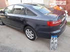 Audi A6 Limousine 05.07.2022