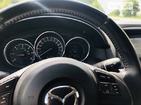 Mazda CX-5 09.07.2022