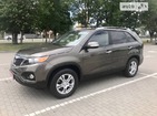 KIA Sorento 03.07.2022